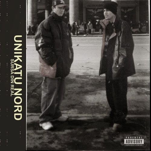 Unikatu Nord - Sursa din real